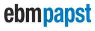 Logo ebm-papst