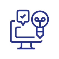 Icon Zukunftssicher